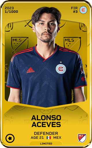 Alonso Aceves