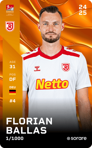 Florian Ballas