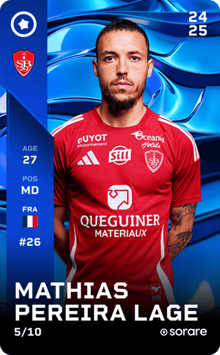 Mathias Pereira Lage - super_rare