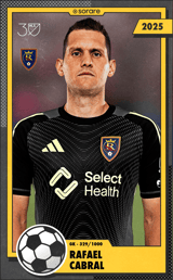 Rafael Cabral - limited