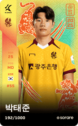 Park Tae-Joon - limited