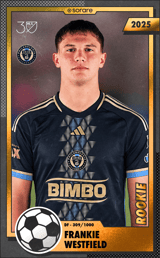 Francis Westfield - limited