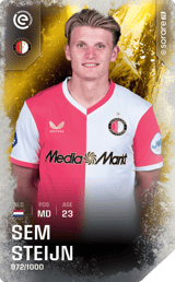 Sem Steijn - limited