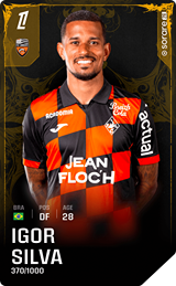 Igor Silva - limited