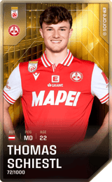 Thomas Schiestl - limited