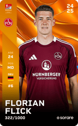 Florian Flick - limited