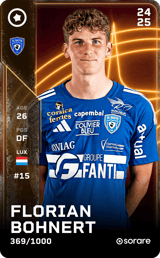 Florian Bohnert - limited