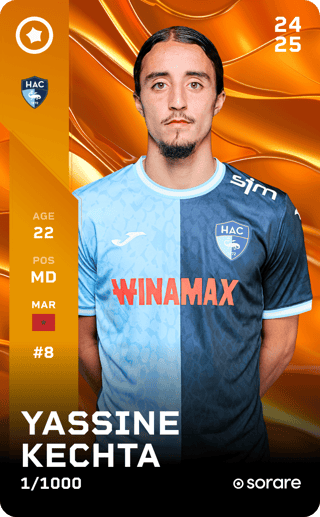 Yassine Kechta