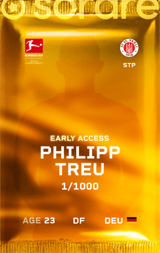 Philipp Treu