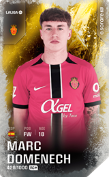 Marc Domenech - limited