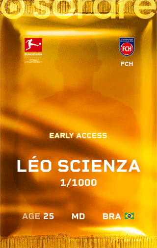 Léo Scienza