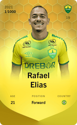 Rafael Elias