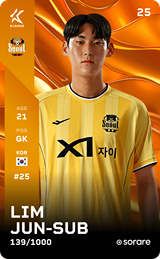 Im Jun-Sub  - limited