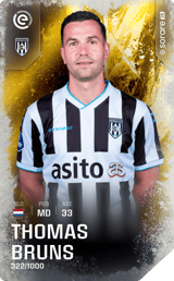 Thomas Bruns - limited