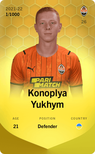 Yukhym Konoplia 
