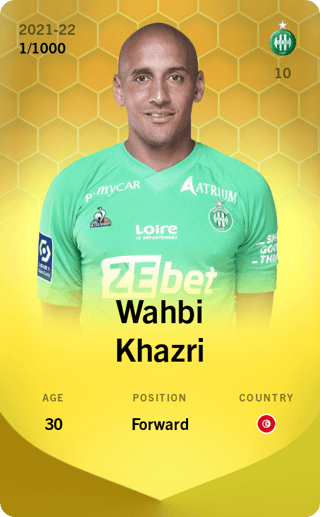 Wahbi Khazri