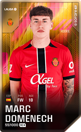 Marc Domenech - limited
