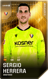 S. HERRERA - limited