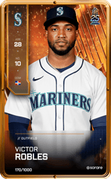 Victor Robles - limited