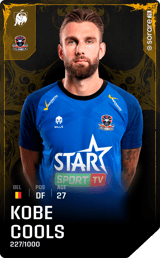 Kobe Cools - limited