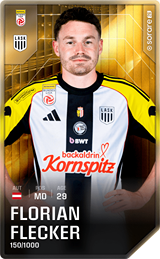 Florian Flecker - limited