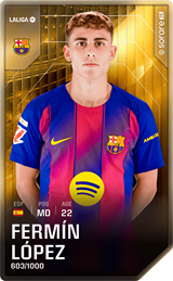 Fermín - limited