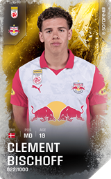 Clement Bischoff - limited