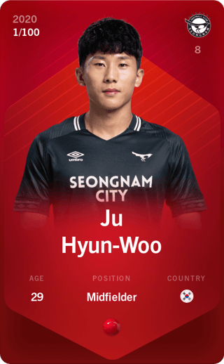 Ju Hyun-Woo