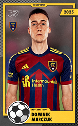 Dominik Marczuk - limited