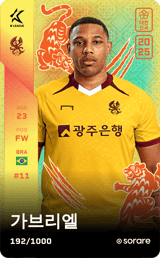 Gabriel Tigrão - limited