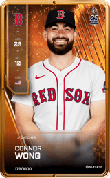 Connor Wong - limited