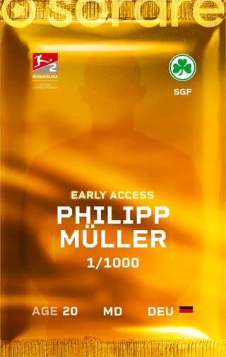 Philipp Müller