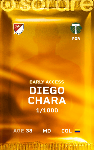 Diego Chará