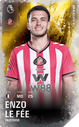 Enzo Le Fée - limited
