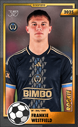 Francis Westfield - limited