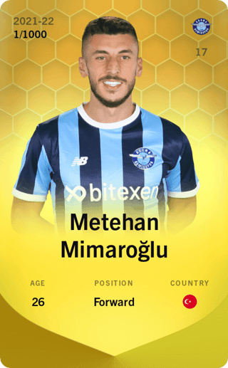 Metehan Mimaroğlu