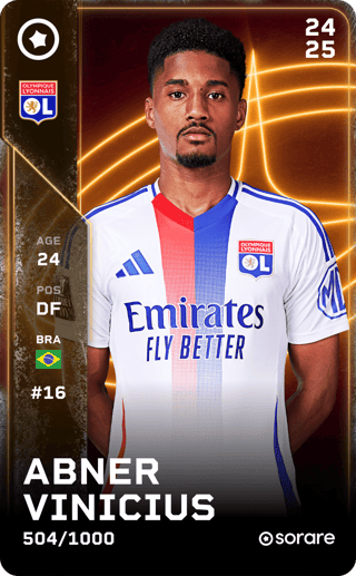 Abner - limited