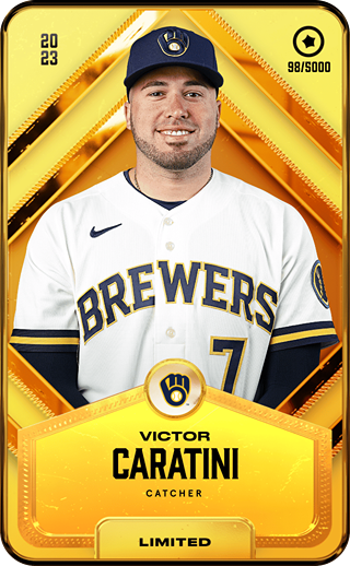 Victor Caratini - limited