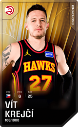 Vít Krejčí - limited