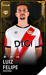 Luiz Felipe - limited