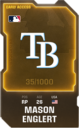 Mason Englert - limited