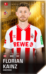 Florian Kainz - limited