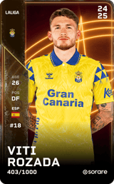 Viti - limited