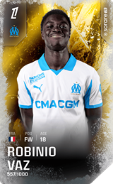 Robinio Vaz - limited