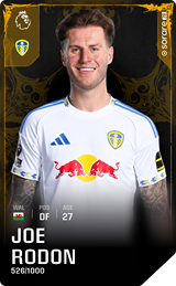 Joseph Rodon - limited