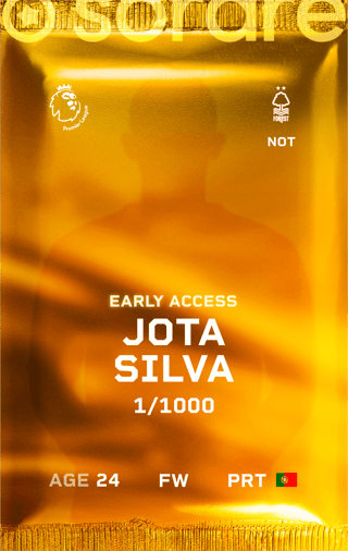 Jota Silva