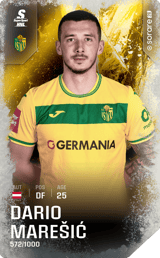 Dario Maresic - limited