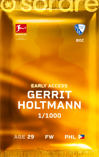 Gerrit Holtmann