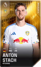 Anton Stach - limited