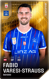 Fabio Strauß - limited